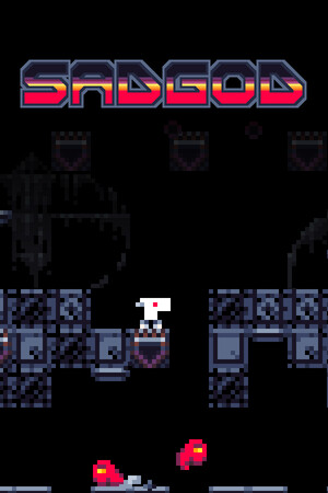 SAD GOD | PlayinGG