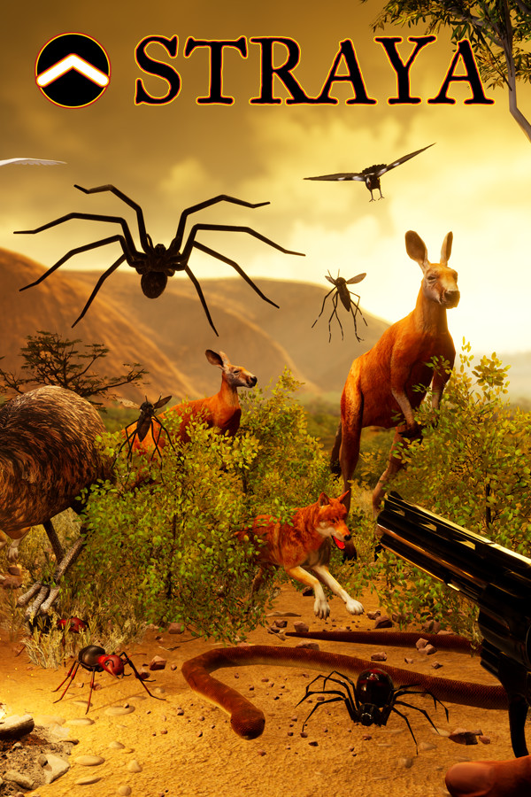 Straya Rp Straya | PlayinGG