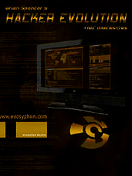 Hacker Evolution | PlayinGG