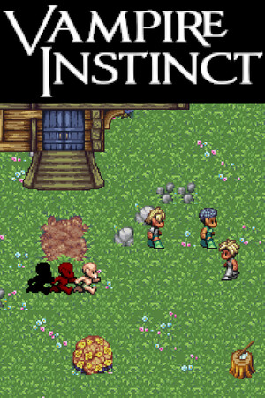 Vampire Intell Vampire Instinct | PlayinGG
