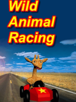 Wild Animal Racing | PlayinGG