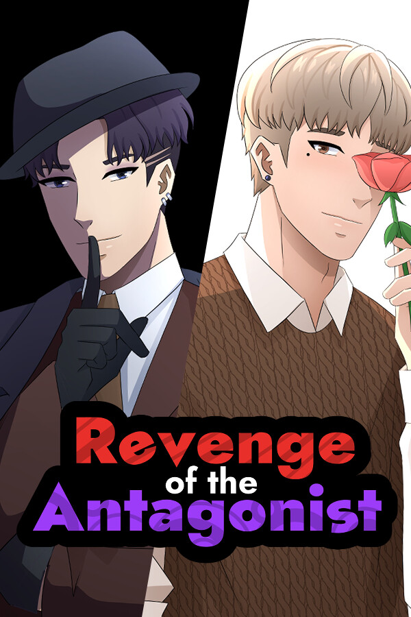 Revenge of the Antagonist - BL (Boys Love) | PlayinGG