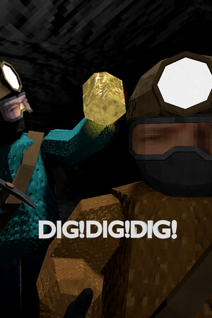 Yeahhhh Dig DIG! DIG! DIG! | PlayinGG