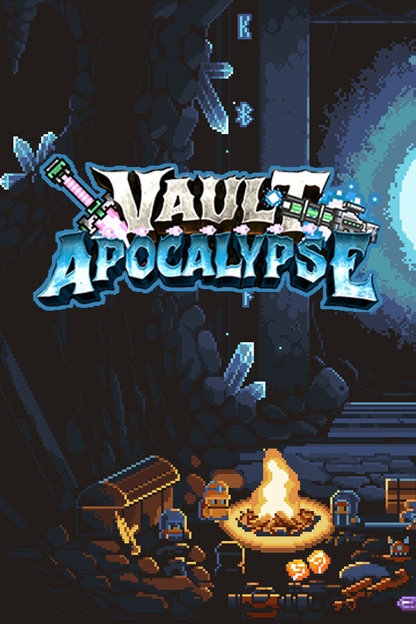 Vault Apocalypse | PlayinGG