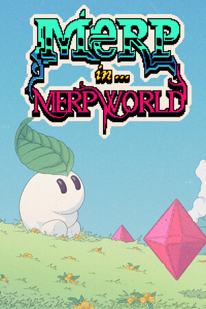 Merp Mapos Merp in Merpworld | PlayinGG