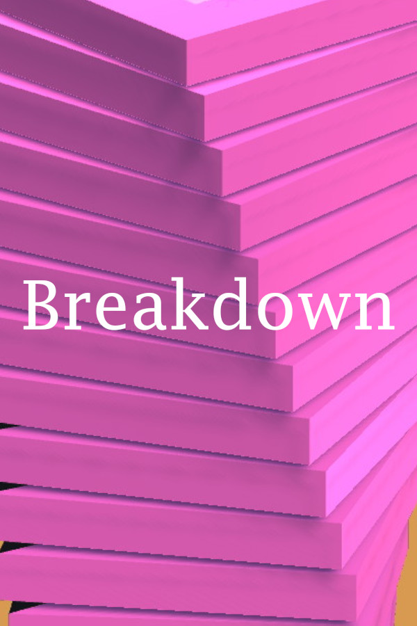Breakdown | PlayinGG