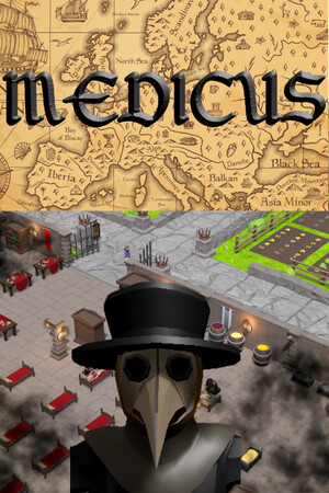 Medicus | PlayinGG
