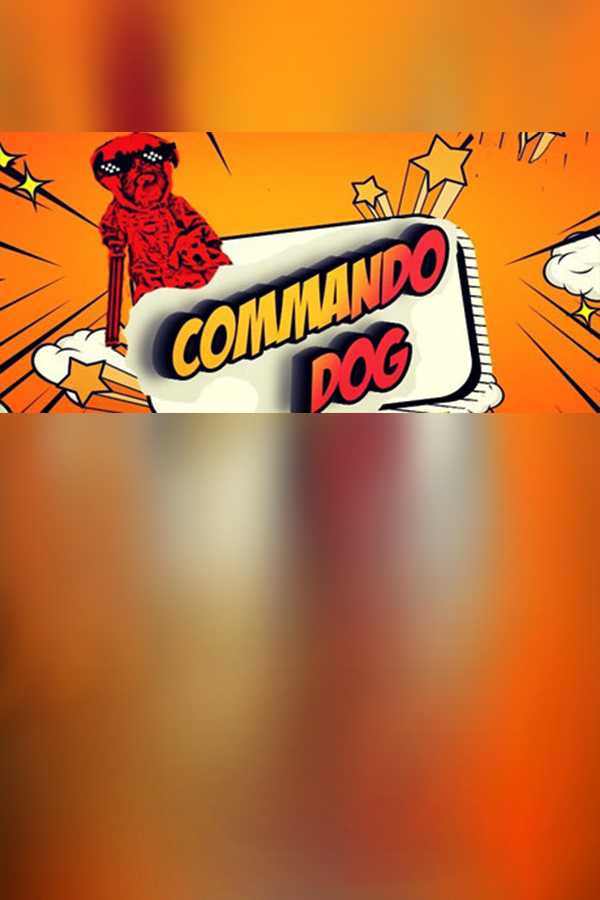 Commando Dog | PlayinGG