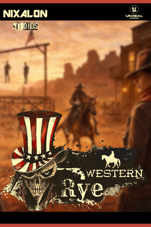 Western Rye Western Rye | PlayinGG