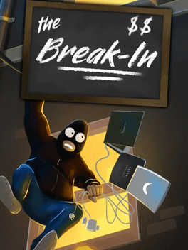 All Roles In Break In The Break-In | PlayinGG