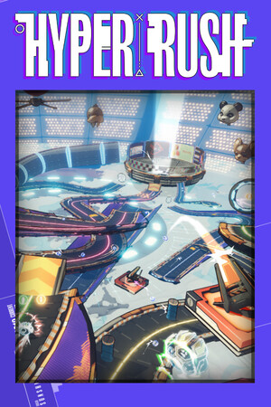 Hyper Rush | PlayinGG