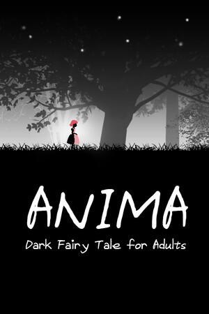 ANIMA : Dark Fairy Tale for Adults | PlayinGG