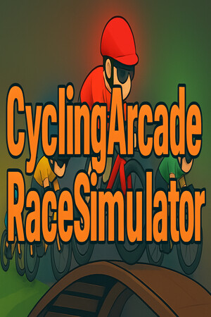 CyclingArcadeRaceSimulator | PlayinGG