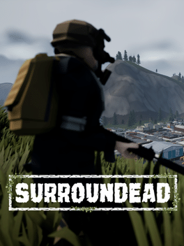 SurrounDead | PlayinGG