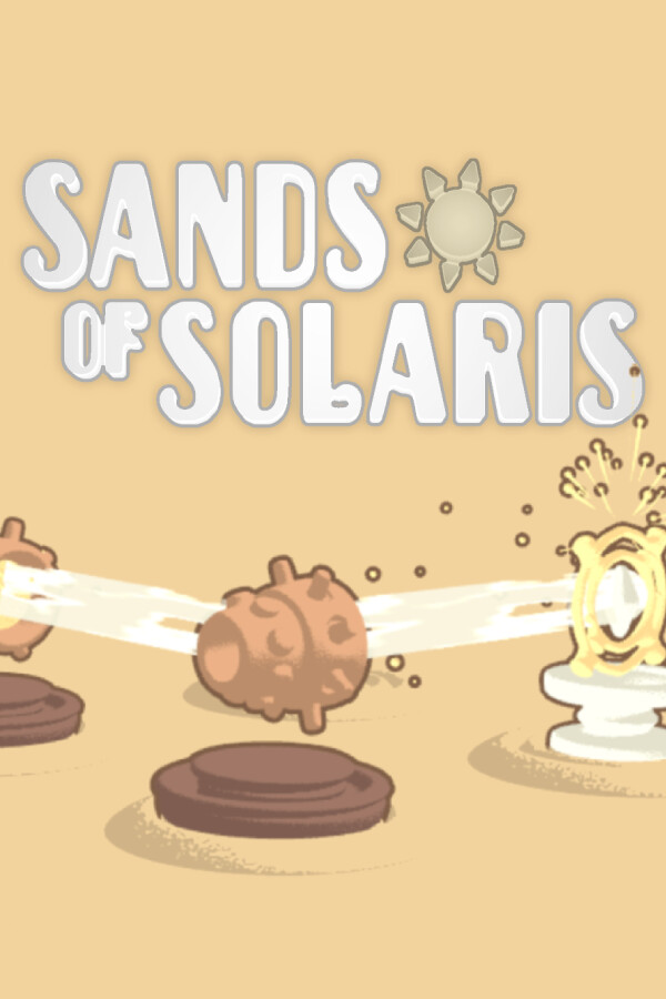 Solarisgg Sands Of Solaris | PlayinGG