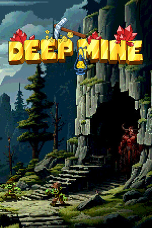 Deep Mine | PlayinGG