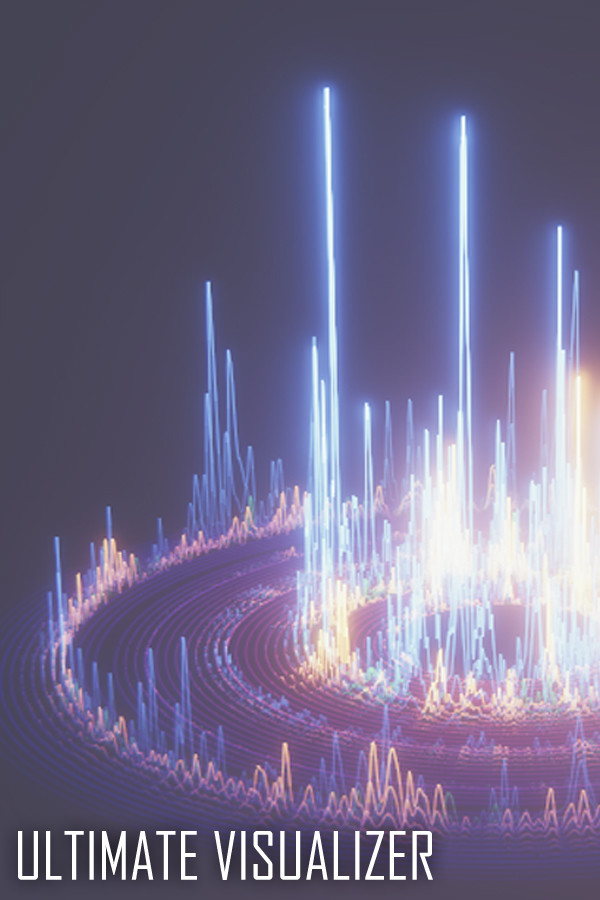 Visualzer Game Ultimate Visualizer | PlayinGG