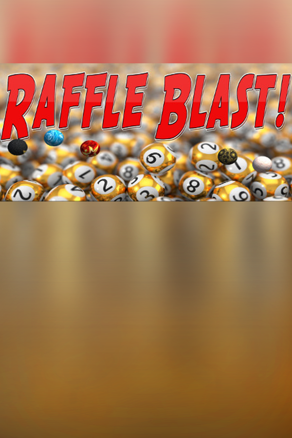 Gg Raffe Raffle Blast | PlayinGG