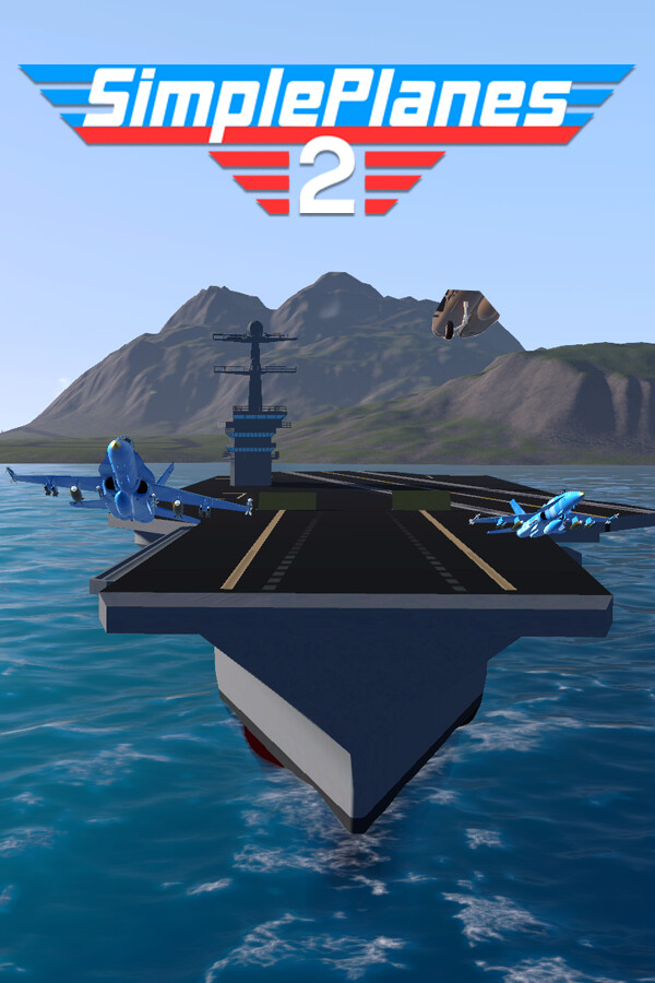 SimplePlanes 2 | PlayinGG