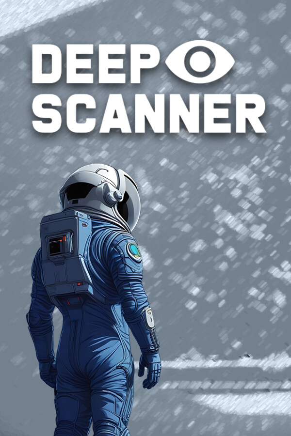 Deep Scanner | PlayinGG