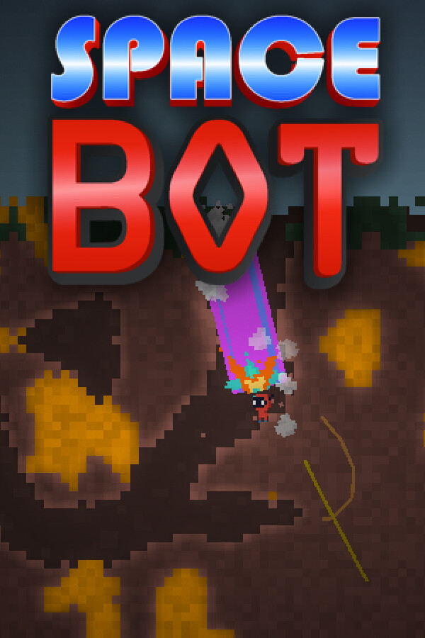 Space Block Bot Space Bot | PlayinGG