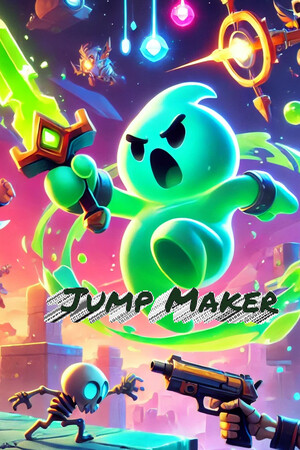 Jump Maker | PlayinGG