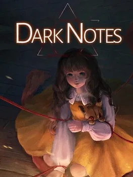 Dark Notes | PlayinGG