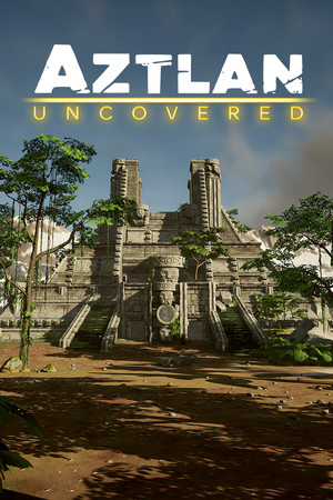 Aztlan Uncovered: Prologue | PlayinGG