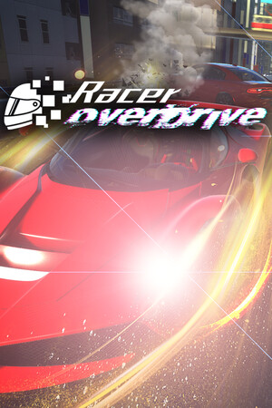 Overdrive Racing Screen Racer Overdrive | PlayinGG