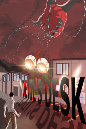 Devils Desk Devil's Desk | PlayinGG