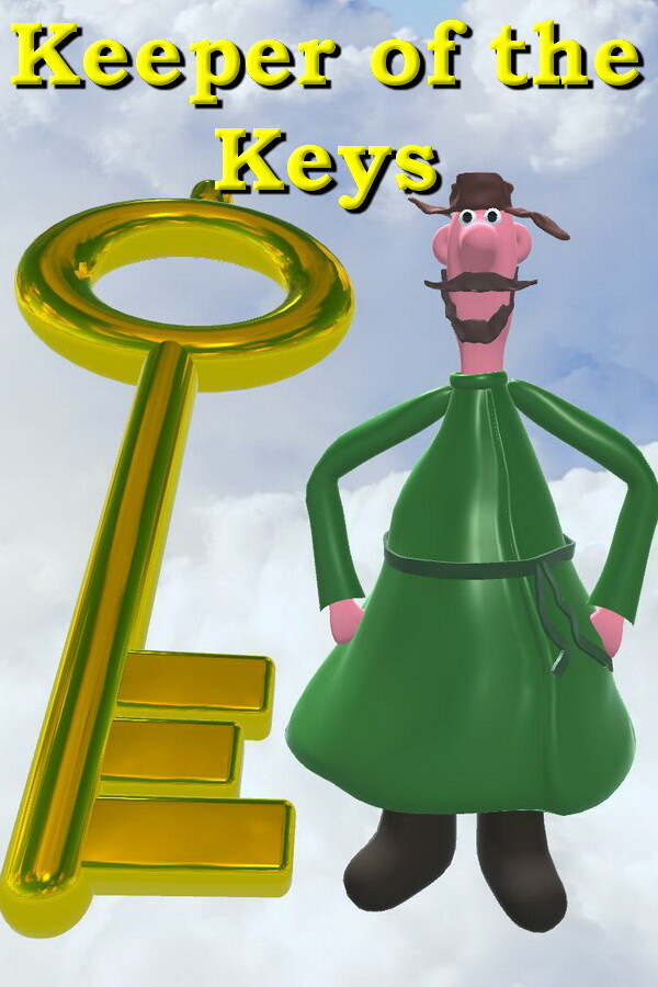 Keeper of the Keys | PlayinGG