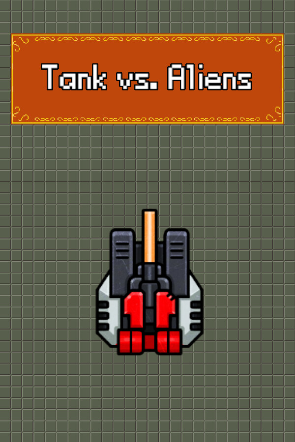 Tank vs. Aliens | PlayinGG