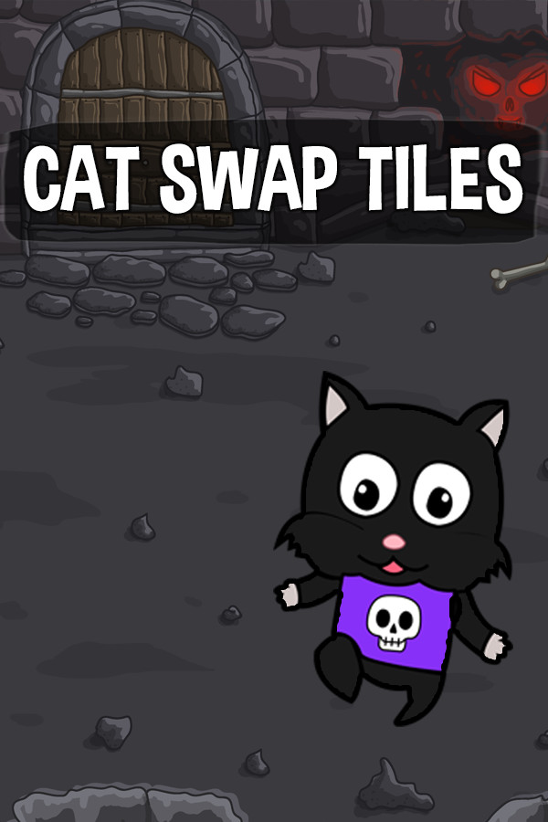 Grumpy Cat Swap Cat Swap Tiles | PlayinGG
