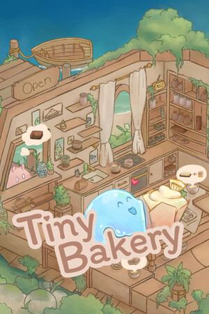 Tiny Bakery | PlayinGG