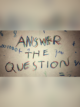Answer The Question | PlayinGG