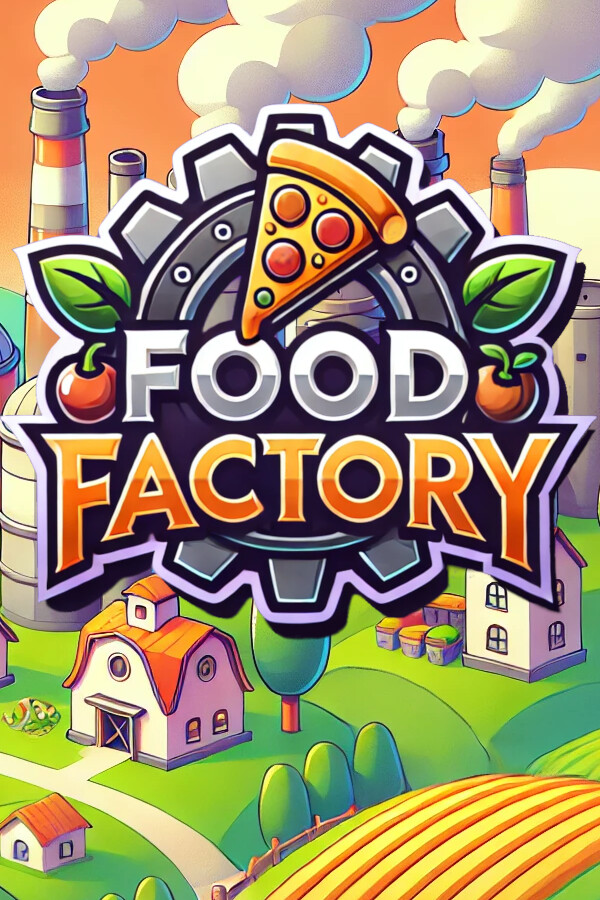 Food Factory Set Food Factory | PlayinGG
