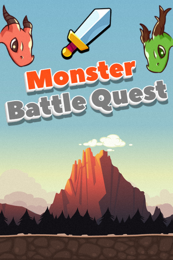 Monster Battle Quest | PlayinGG