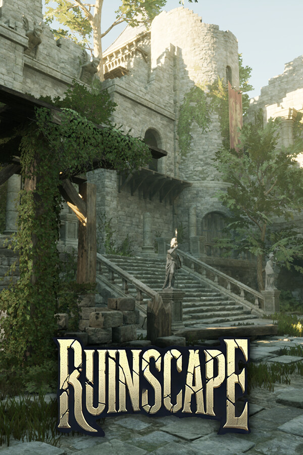 Ruinedscape Ruinscape | PlayinGG