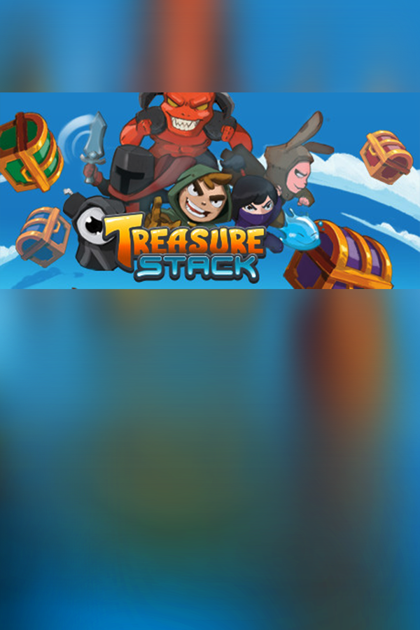 Treasure Stack Treasure Stack | PlayinGG