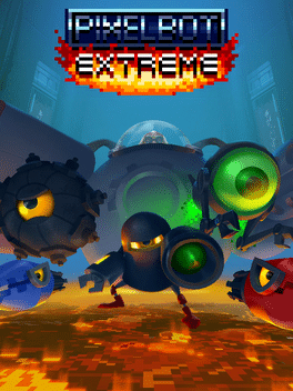 Pixelbot Spotify PixelBot Extreme! | PlayinGG