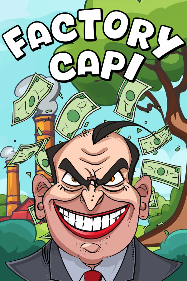 FactoryCapi | PlayinGG
