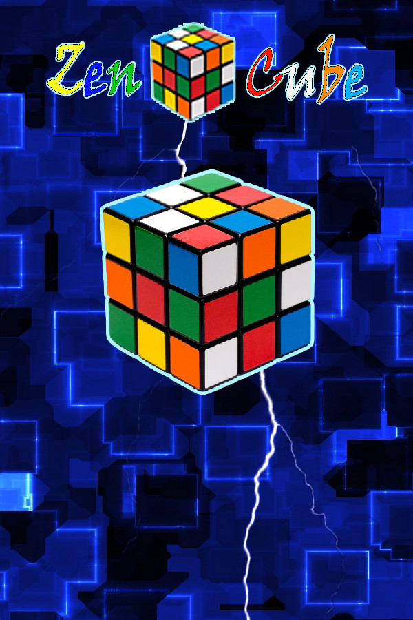 Zen Cee Zen Cube | PlayinGG