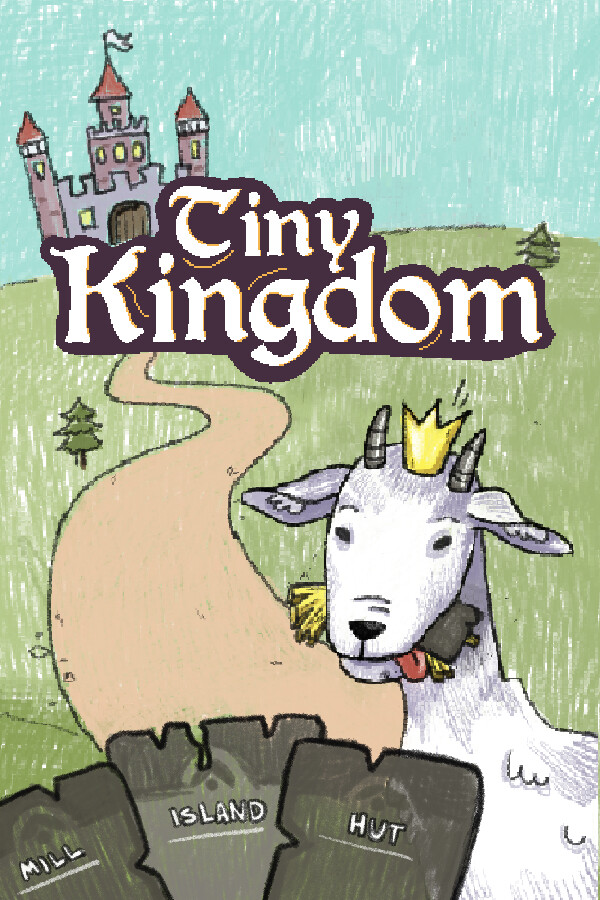 Tiny Kingdom | PlayinGG