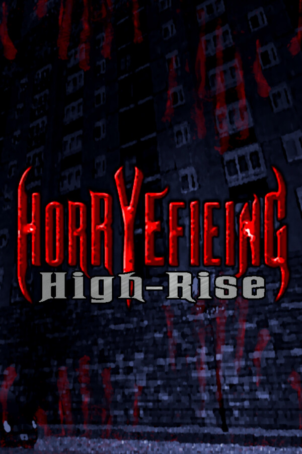 High Rise Game Event Menu Horryefieing: High-Rise | PlayinGG