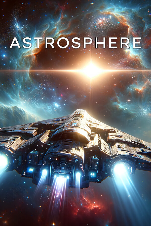 Astrosphere | PlayinGG