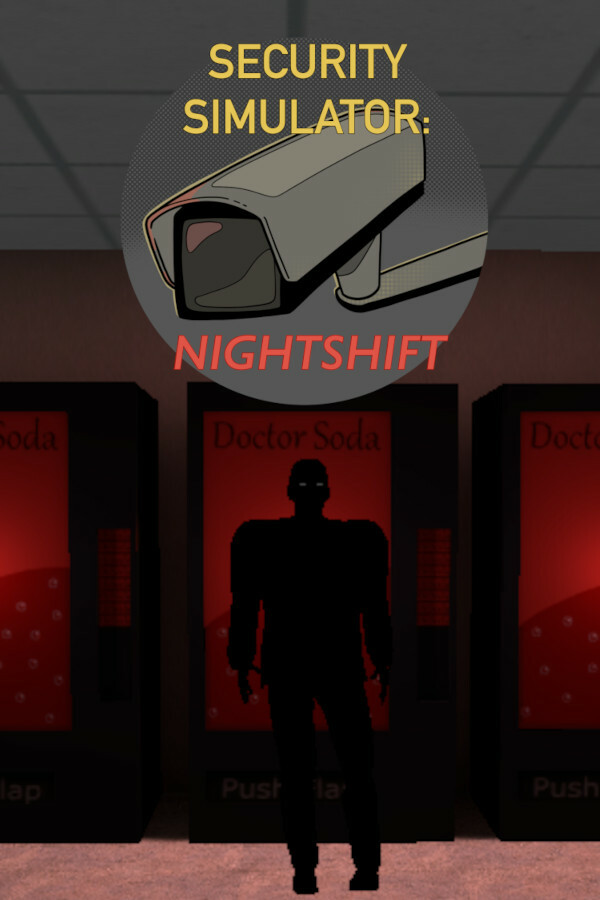 Security Simulator: Nightshift | PlayinGG