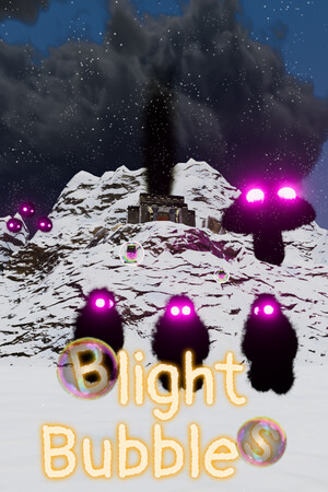 Blight Bubbles | PlayinGG