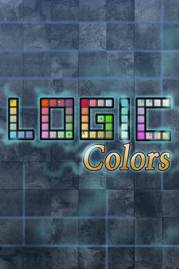 Logic Colors | PlayinGG