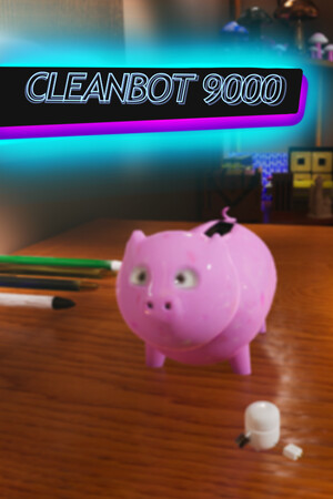 Ss13 Cleanbot Cleanbot 9000 | PlayinGG