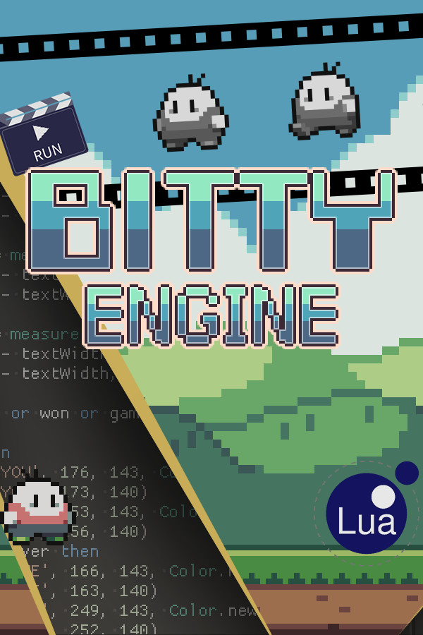 Bitty Engine | PlayinGG
